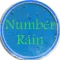 Number Rain