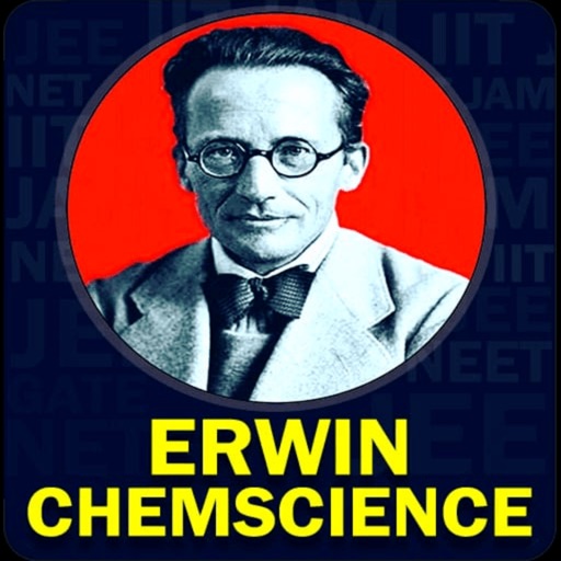 Erwin Chem Science Erwin Chem Science