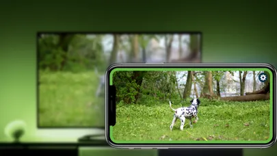 Zrzuty ekranu Hue Camera for Philips Hue