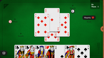 Screenshot di Manille +