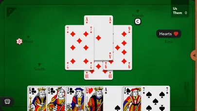 Screenshot di Manille +