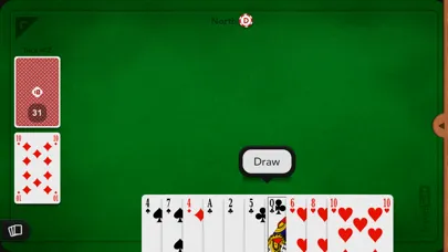 Gin Rummy +应用截图