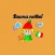 Buongiorno e Buonanotte Emojis