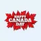 Canada Day Wishes