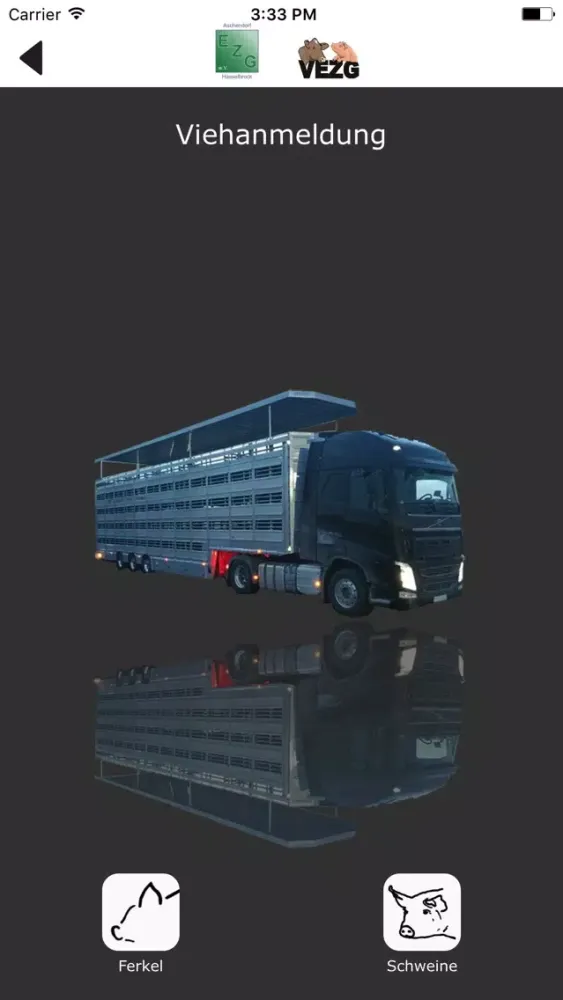 Zrzuty ekranu EZG ASD-HSB