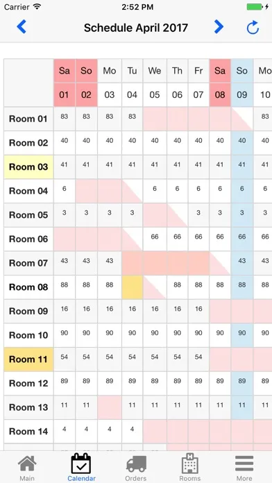 صور Nano Hotel Booking