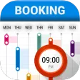 Nano Services Booking