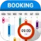 Nano Services Booking