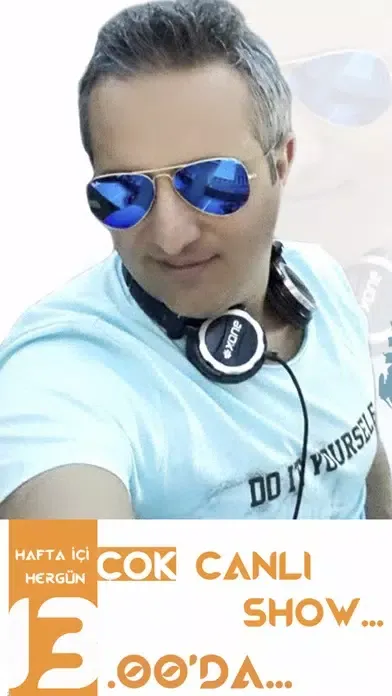 Radyo Tek स्क्रीनशॉट