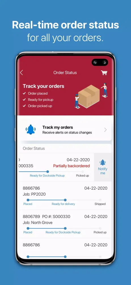 Screenshot di Heating & Cooling HVAC Pro+