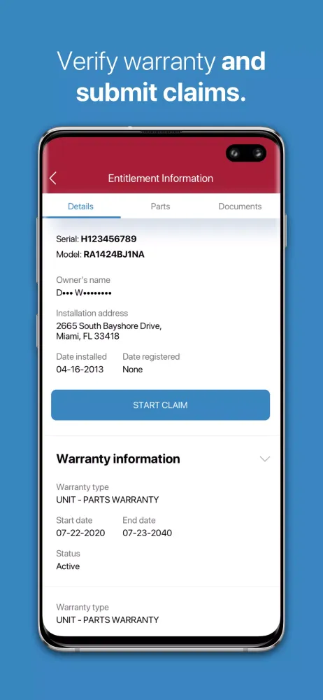 Screenshot di Heating & Cooling HVAC Pro+