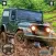 Car Driving Game-Offroad Jeep
