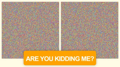 Скриншоты Impossible Pixels Spotter ~ An awesome and addicting & amazing popular brain challenge find all the color differences game