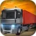 Rock Transporter- Truck Sim 3D