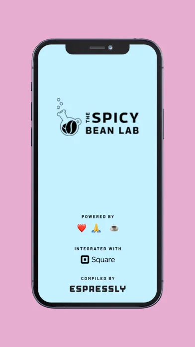 The Spicy Bean Lab Screenshots