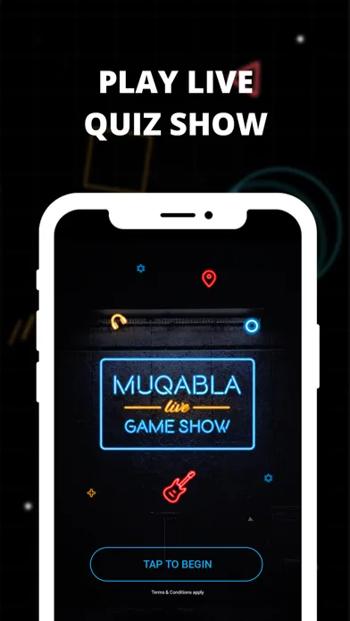 Muqabla应用截图