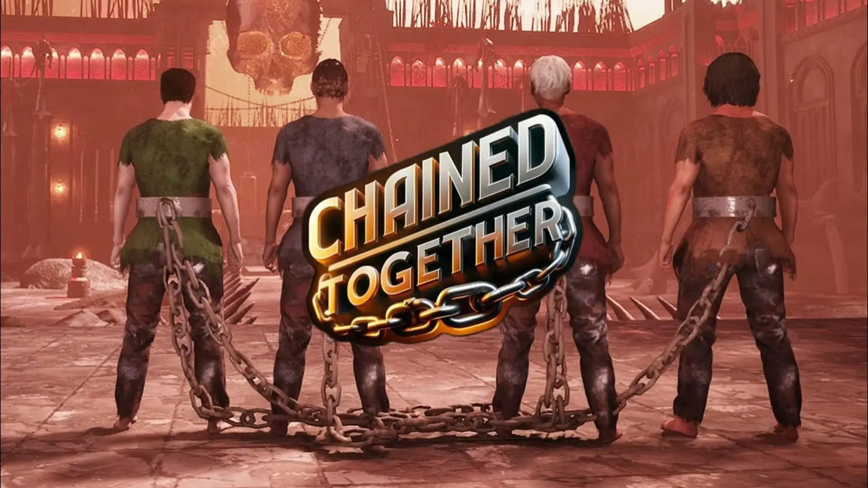 Chained Together Screenshots