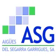 Aigües ASG Aigües ASG
