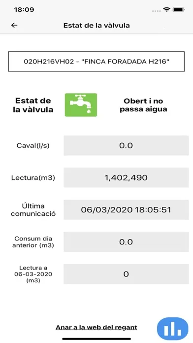 Aigües ASG应用截图