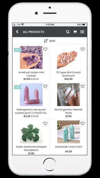 تصاویر Crystalswholesaleusa