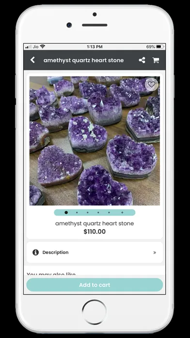 تصاویر Crystalswholesaleusa