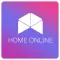 HOME ONLINE APP