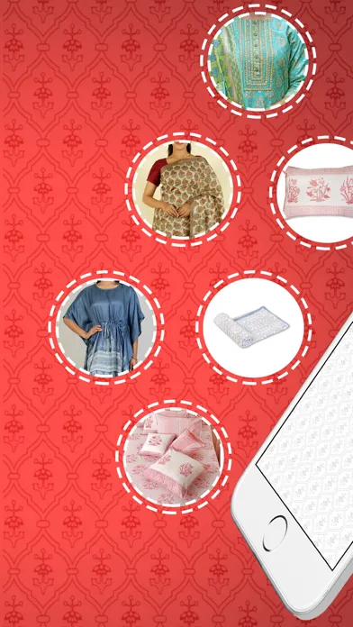 Capturas de tela do Kilol - Online Clothing Store