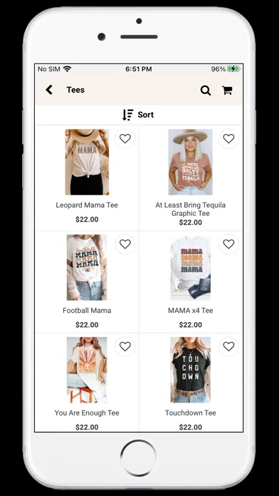 صور THAT MOODY MAMA SHOP