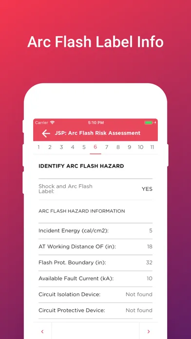 Tangkapan skrin e-WorkSAFE