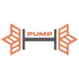 Pump Gym & Fitness Tracker App