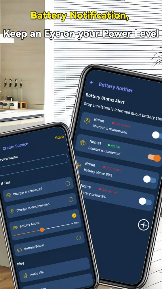 Find Phone by Clap, Whistle Screenshots
