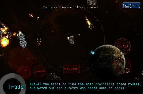 Space RPG 3-screenshot-1