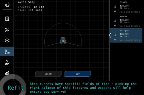 Space RPG 3-screenshot-3