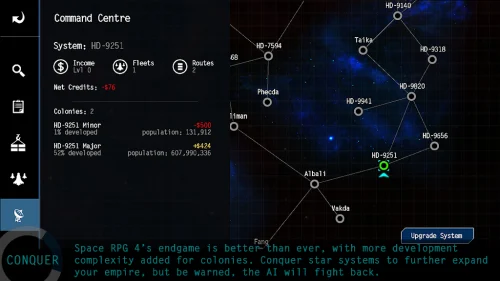 Space RPG 4-screenshot-6