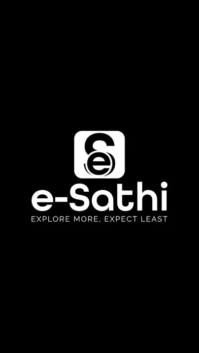 e-Sathi Screenshots