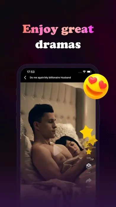 EaShort-Popular short dramas Screenshots