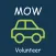 MOW Volunteer