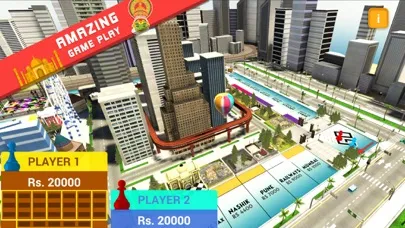 صور Indian Business 3D Board Game