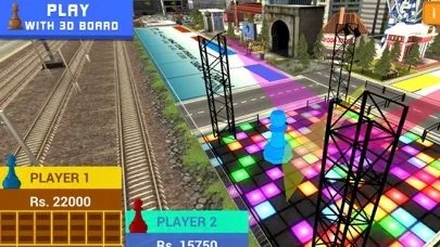 صور Indian Business 3D Board Game