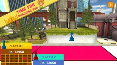 صور Indian Business 3D Board Game