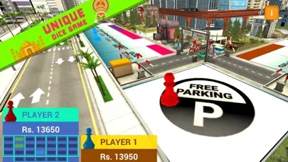 صور Indian Business 3D Board Game
