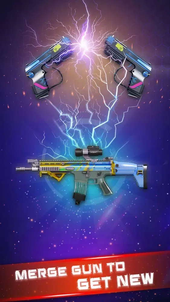 Capturas de pantalla de Legend Shooter