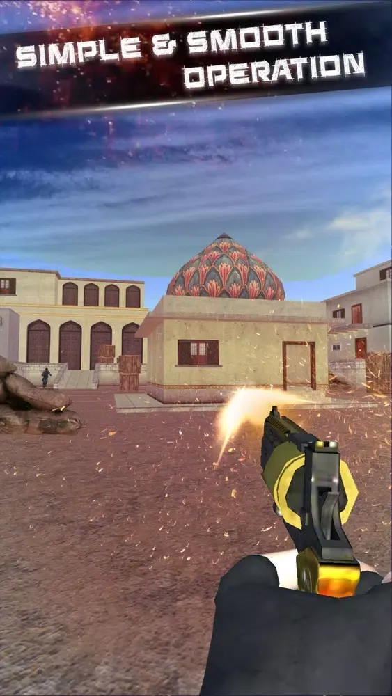 Capturas de pantalla de Legend Shooter