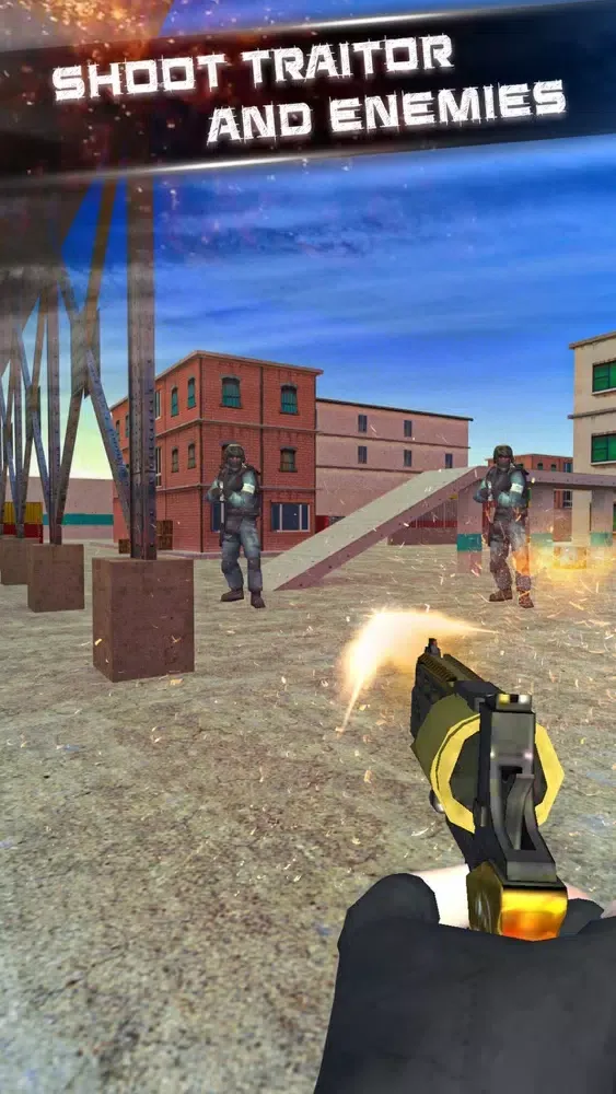 Capturas de pantalla de Legend Shooter