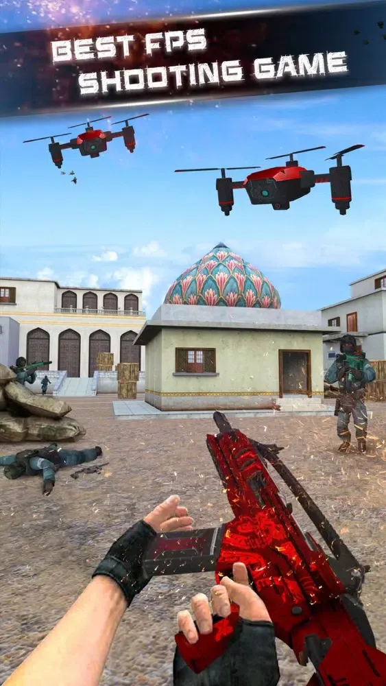 Capturas de pantalla de Legend Shooter