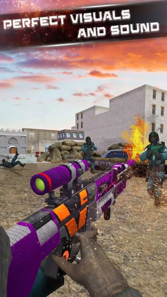 Capturas de pantalla de Legend Shooter
