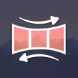 PanoSplit for insta