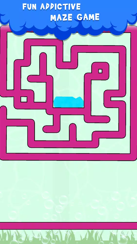 Скриншоты Water Slider Maze