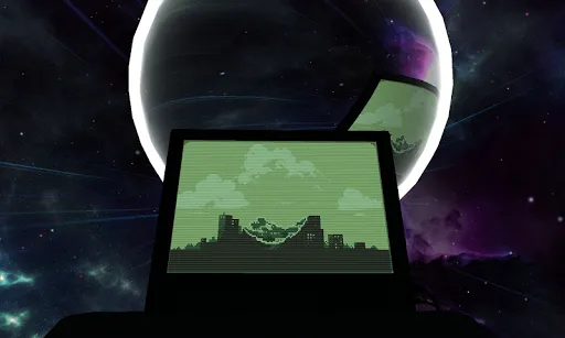 Please Don't Touch Anything 3D Screenshots