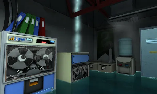 Please Don't Touch Anything 3D Screenshots